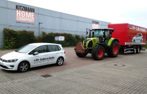 2015-07-20 Kundentrecker mit City-Anhänger